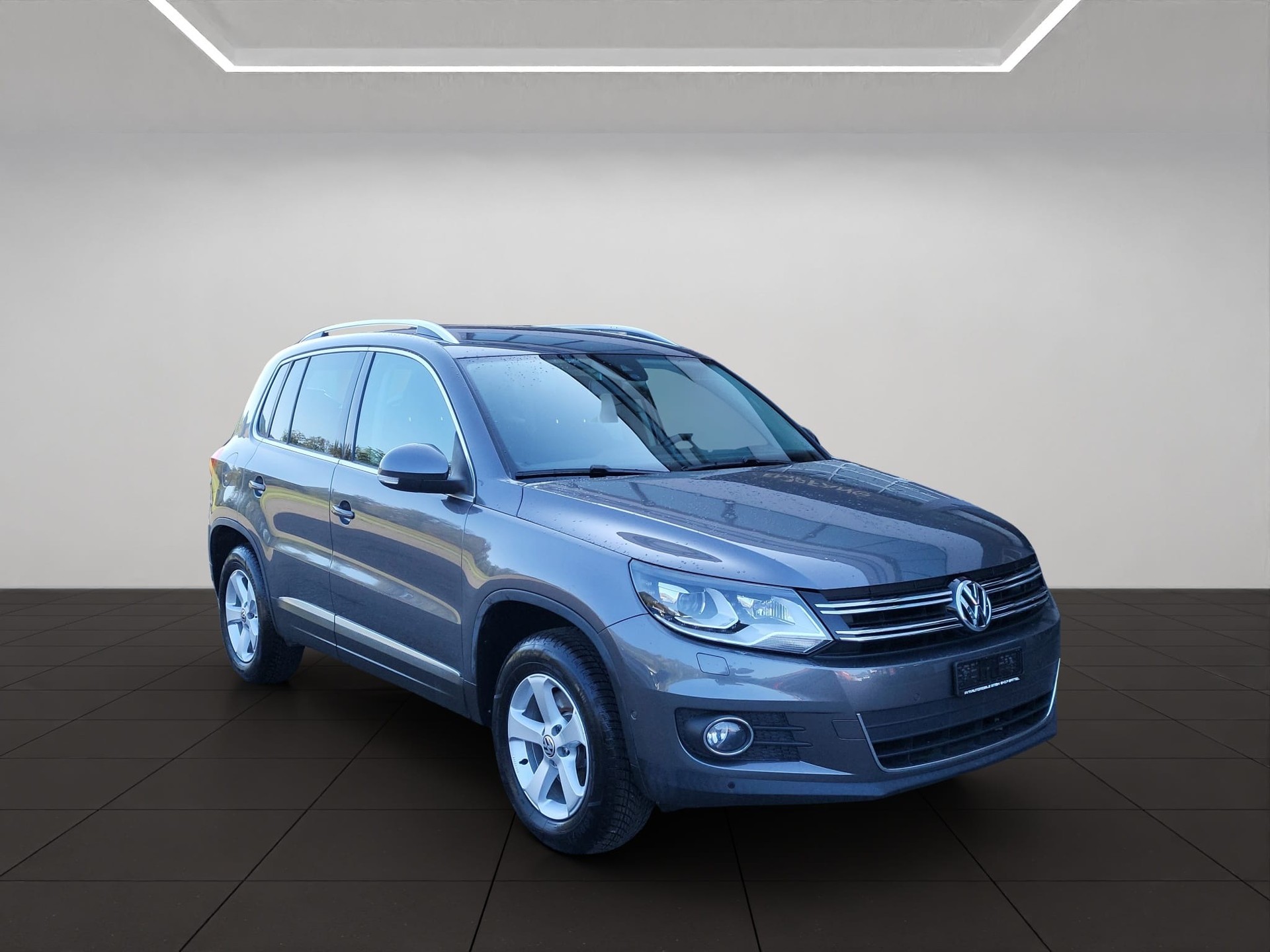 VW Tiguan 1.4 TSI Sport&Style 4Motion-showroom-element-2