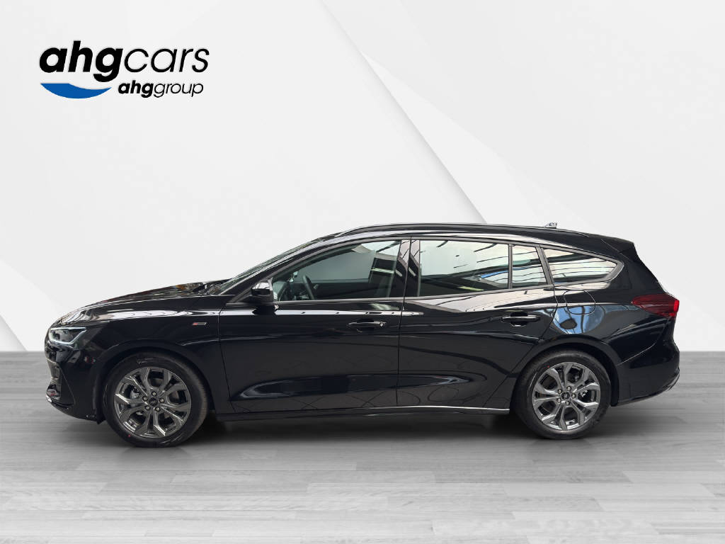 FORD Focus Station Wagon 1.0i EcoB Hybrid 155 ST-Line-showroom-element-1