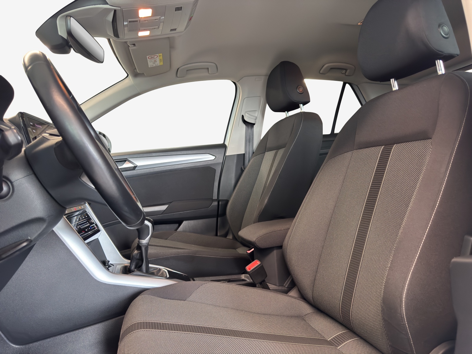 VW T-Roc 1.5 TSI EVO Life-image-7