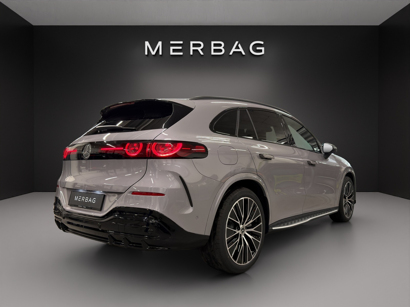 MERCEDES-BENZ GLC 400 4MATIC 94 kWh EQ-image-2