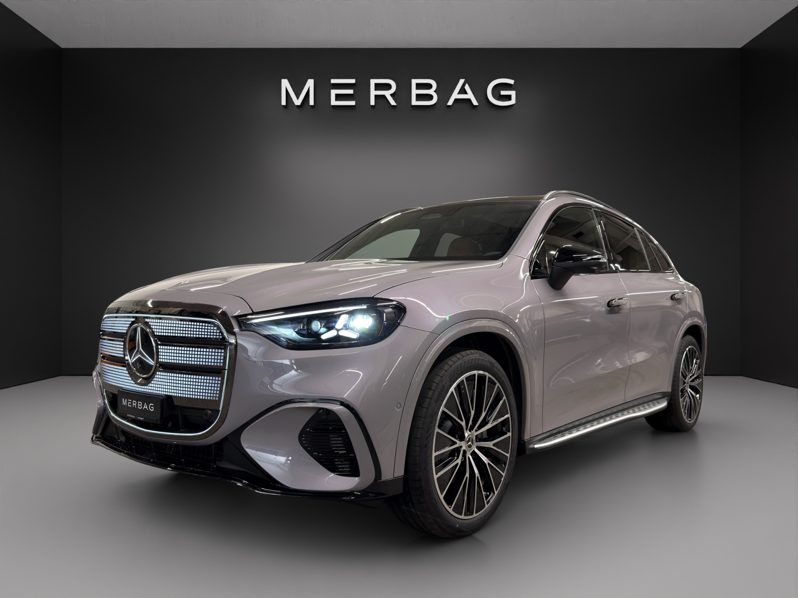 MERCEDES-BENZ GLC 400 4MATIC 94 kWh EQ-image-6