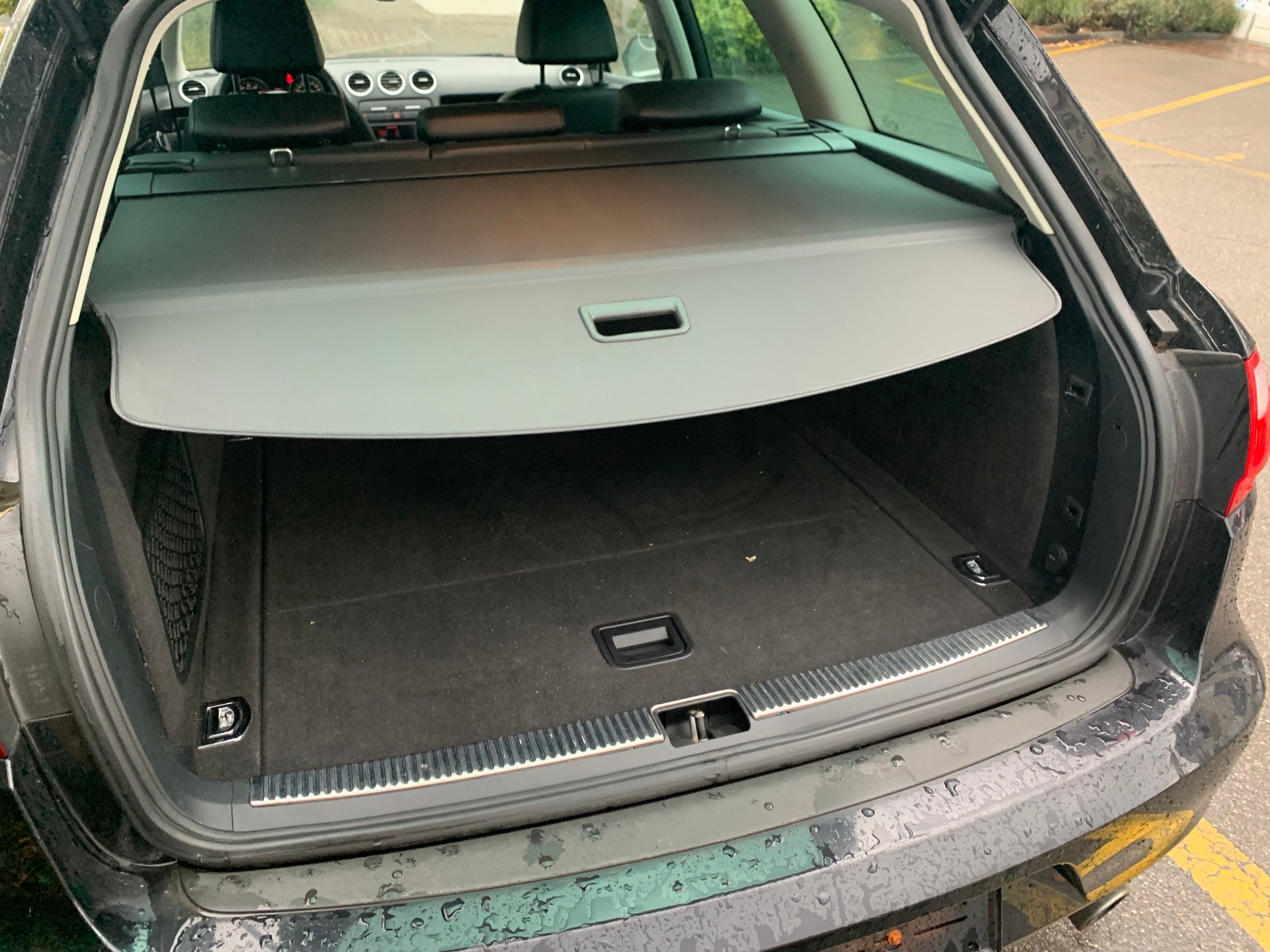 SEAT Exeo ST 2.0 TSI Advantage-image-13