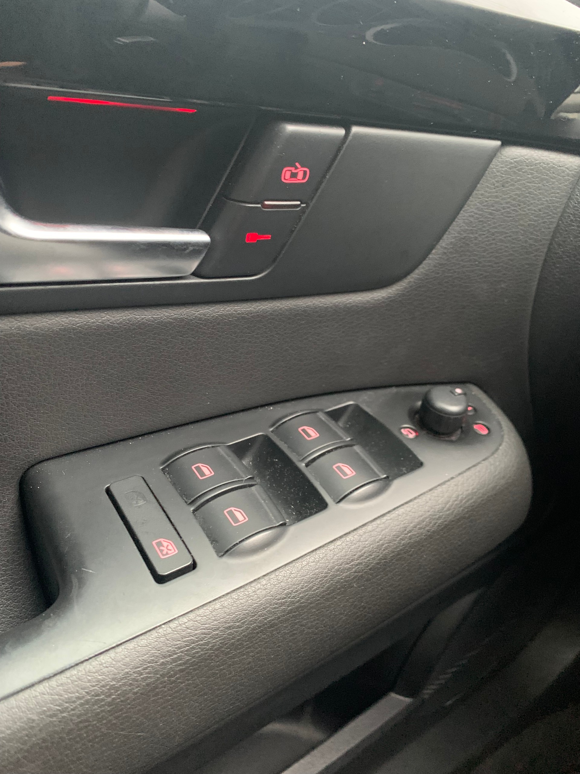 SEAT Exeo ST 2.0 TSI Advantage-image-7