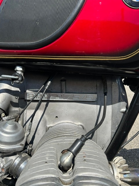 BMW R75/5-image-7