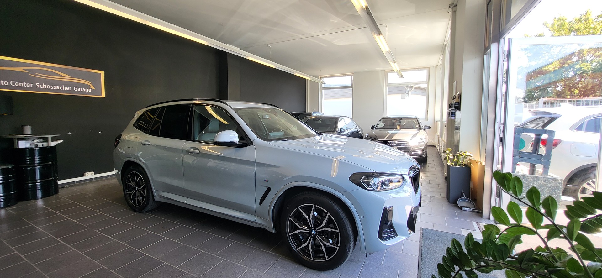 BMW X3 xDrive 48V 20d M Sport-showroom-element-2