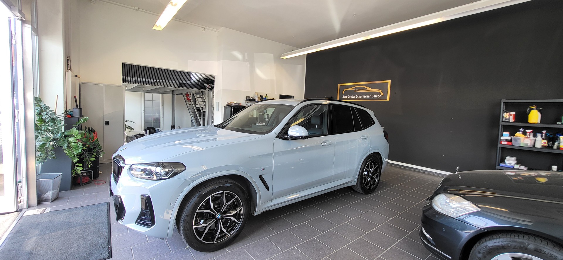 BMW X3 xDrive 48V 20d M Sport-showroom-element-1