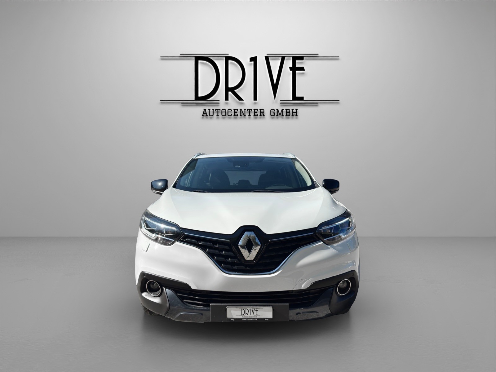 RENAULT Kadjar 1.2 16V Turbo Bose EDC-showroom-element-1