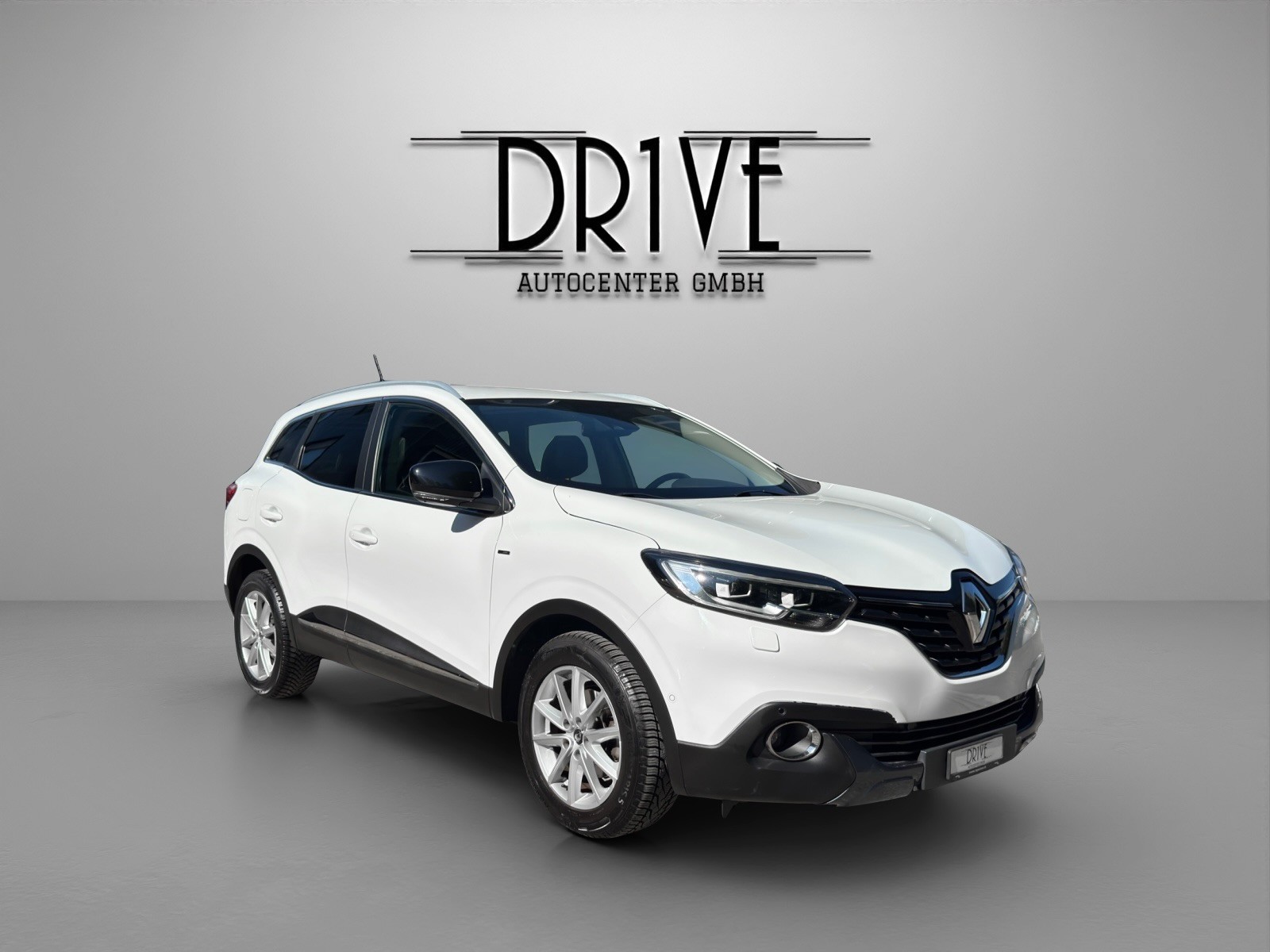 RENAULT Kadjar 1.2 16V Turbo Bose EDC-showroom-element-2