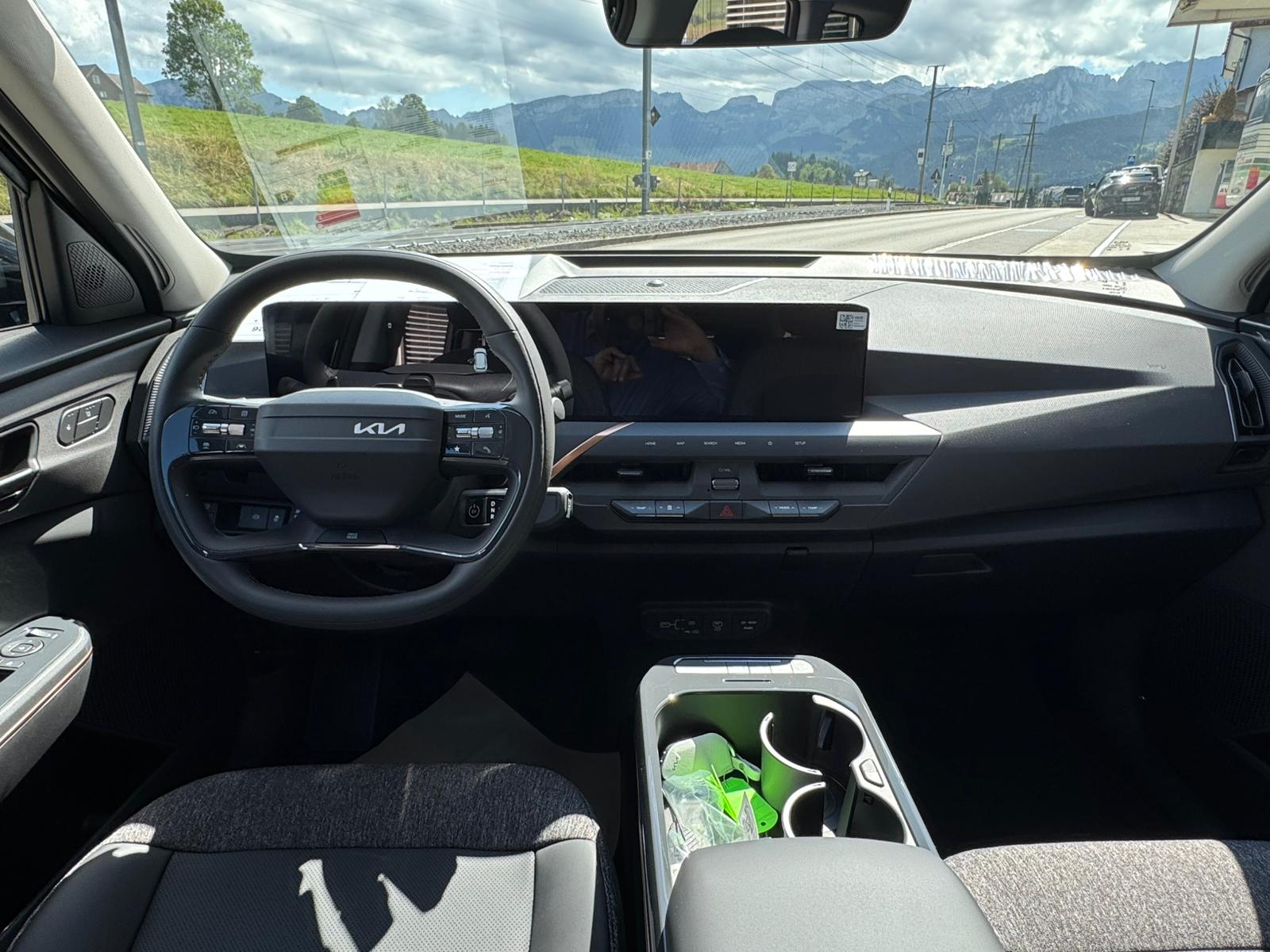 KIA EV5 81 kWh Earth 4x4-image-6