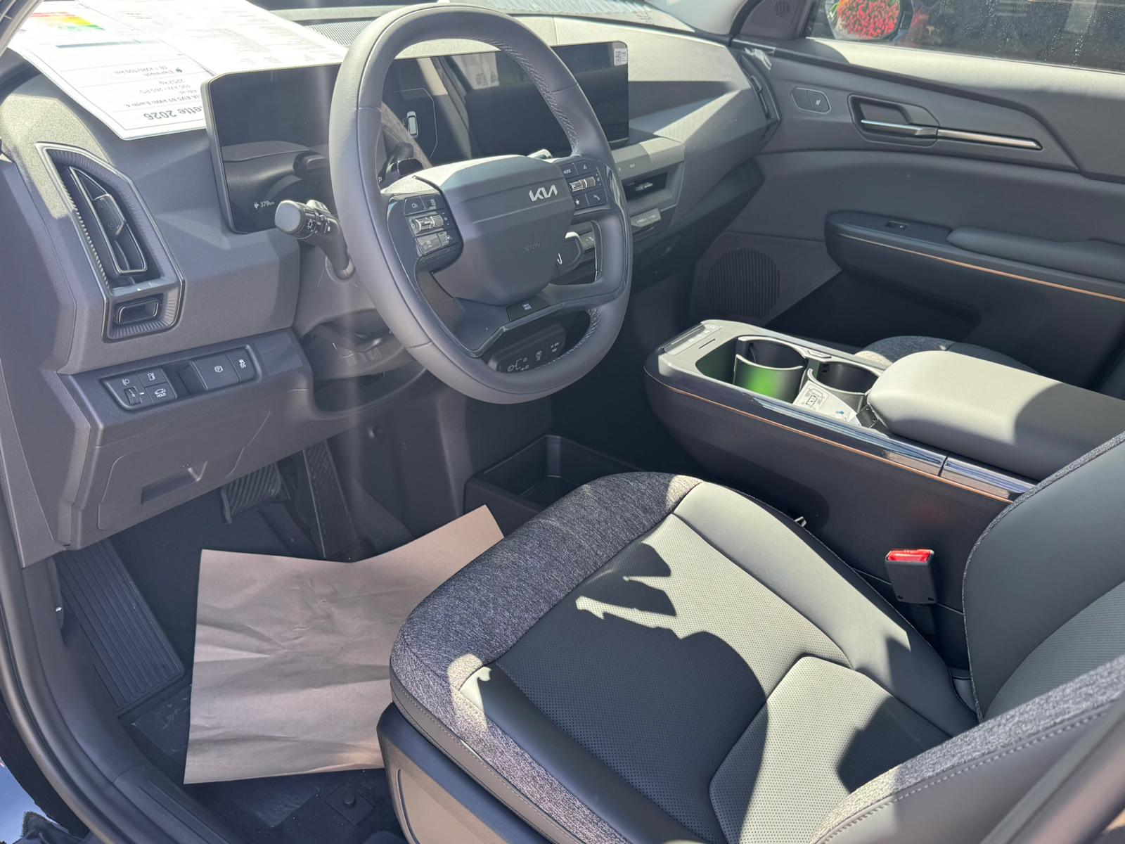 KIA EV5 81 kWh Earth 4x4-image-4