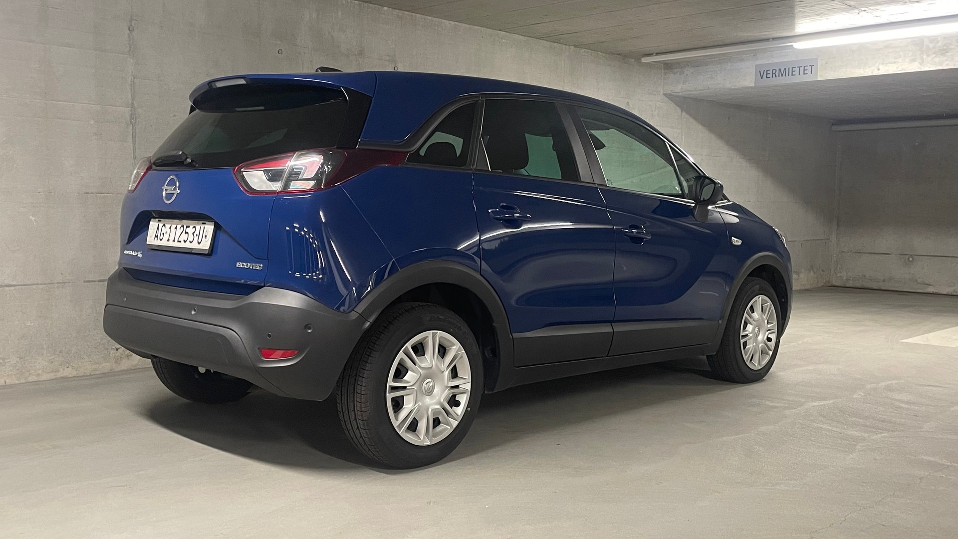 OPEL Crossland X 1.2i 120 Years Edition-showroom-element-3