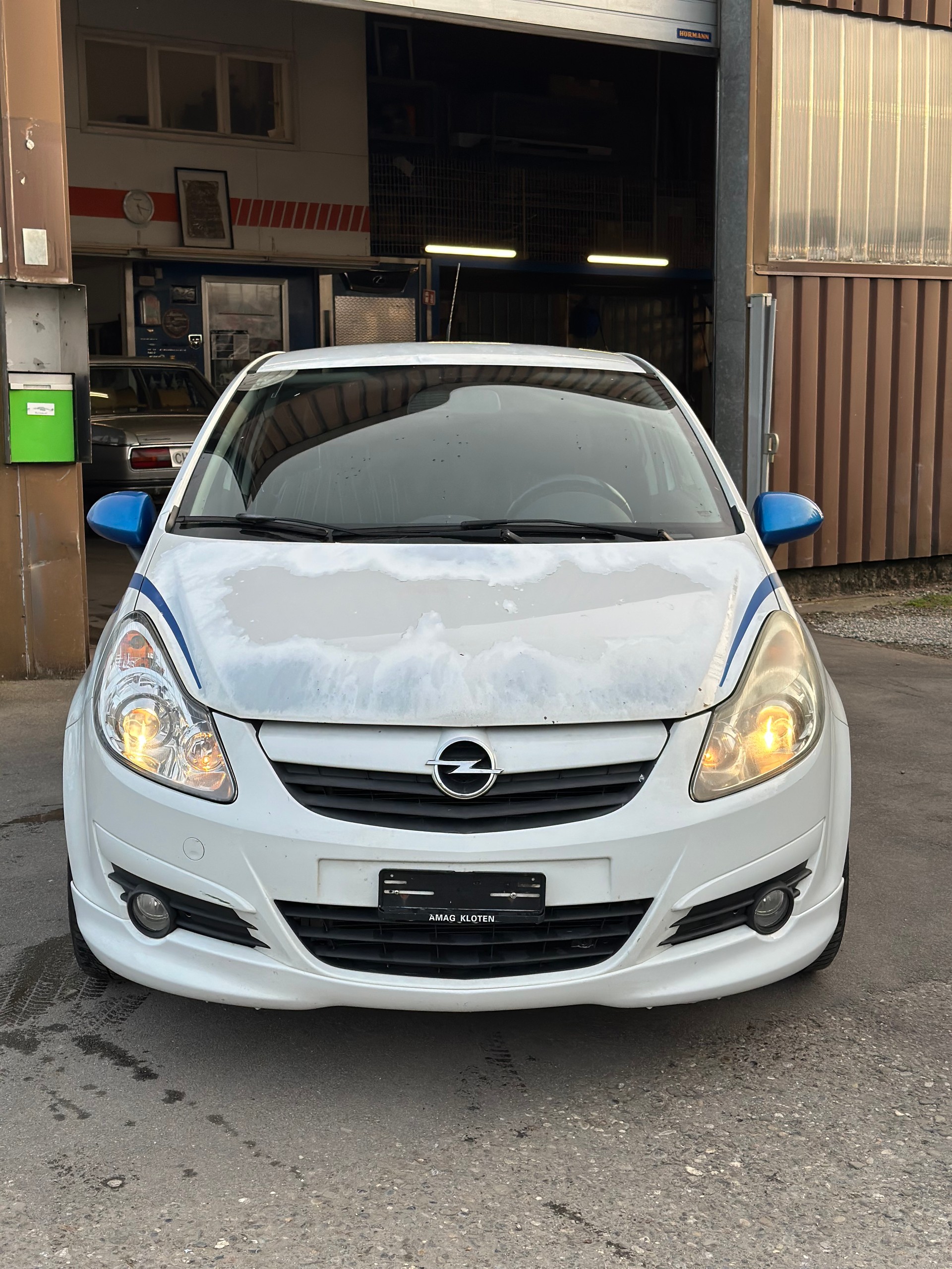 OPEL Corsa 1.4 TP Sport-image-9