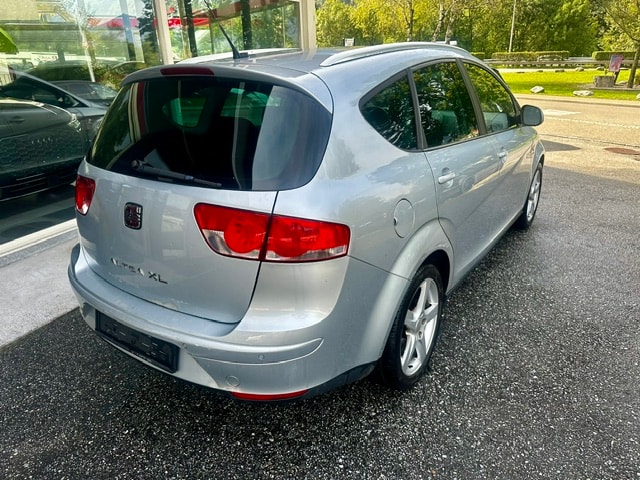 SEAT Altea XL 1.8 TSI Sport DSG-showroom-element-3