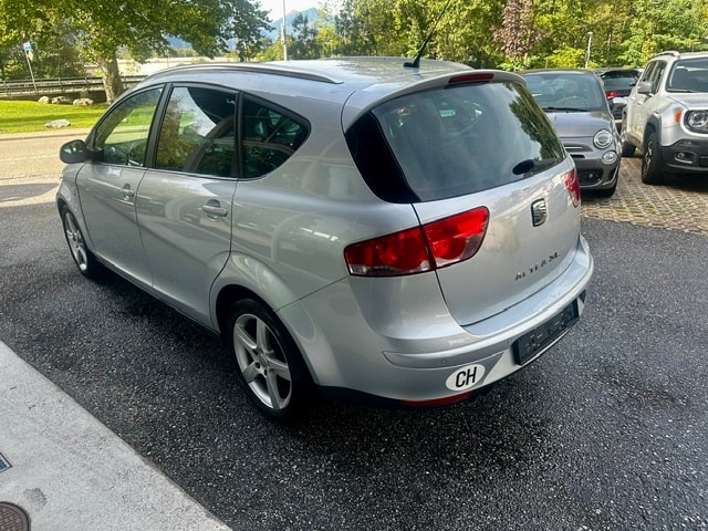 SEAT Altea XL 1.8 TSI Sport DSG-showroom-element-2