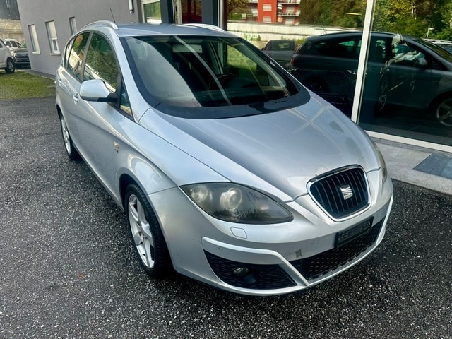 SEAT Altea XL 1.8 TSI Sport DSG-showroom-element-1