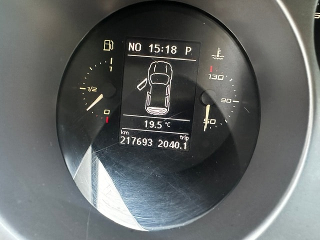 SEAT Altea XL 1.8 TSI Sport DSG-image-11