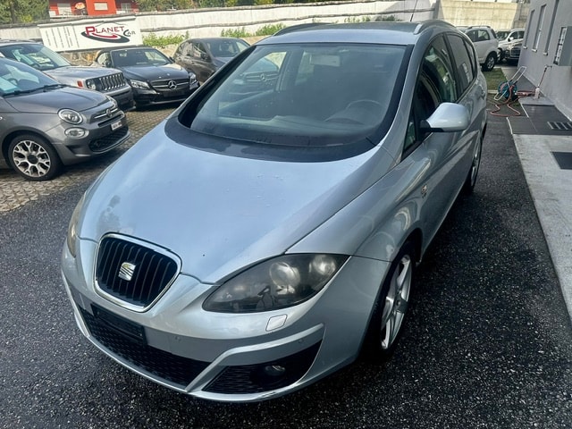 SEAT Altea XL 1.8 TSI Sport DSG