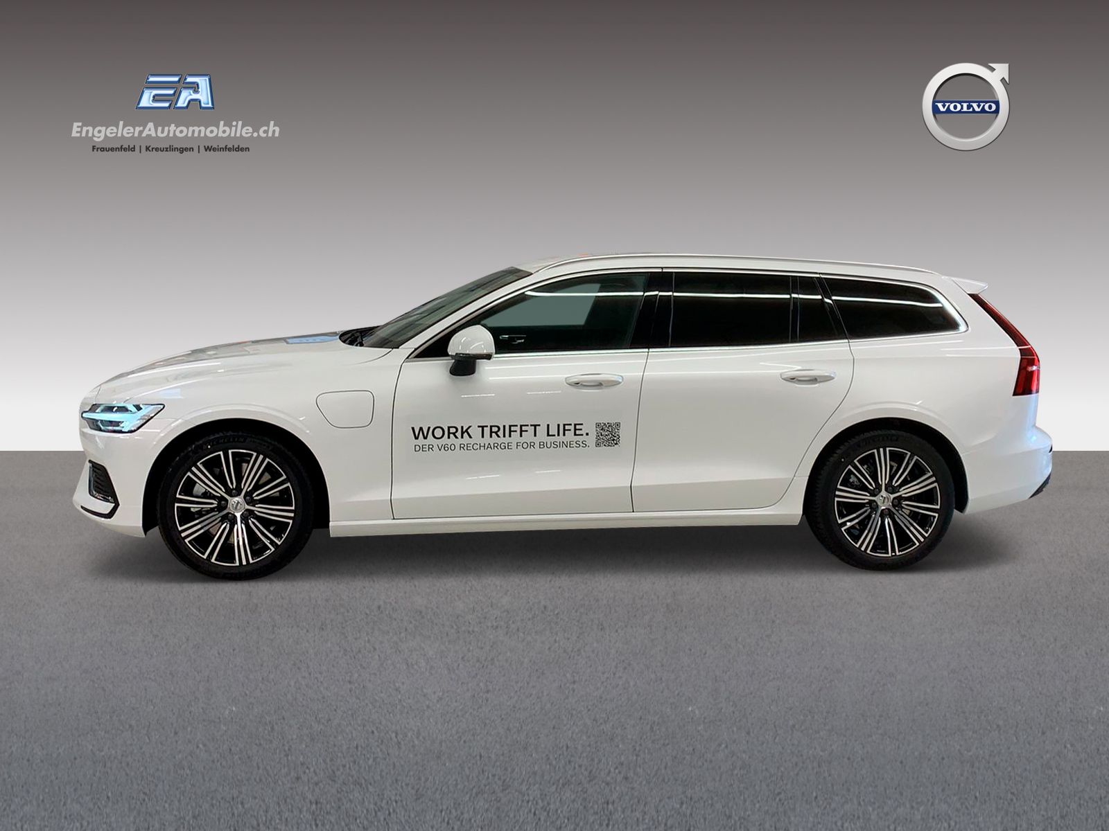 VOLVO V60 2.0 T6 TE Business eAWD-showroom-element-2