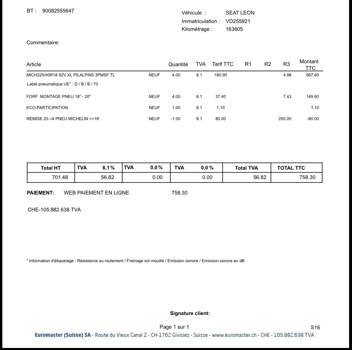 SEAT Leon 1.5 TSI EVO FR ACT FR DSG-image-16