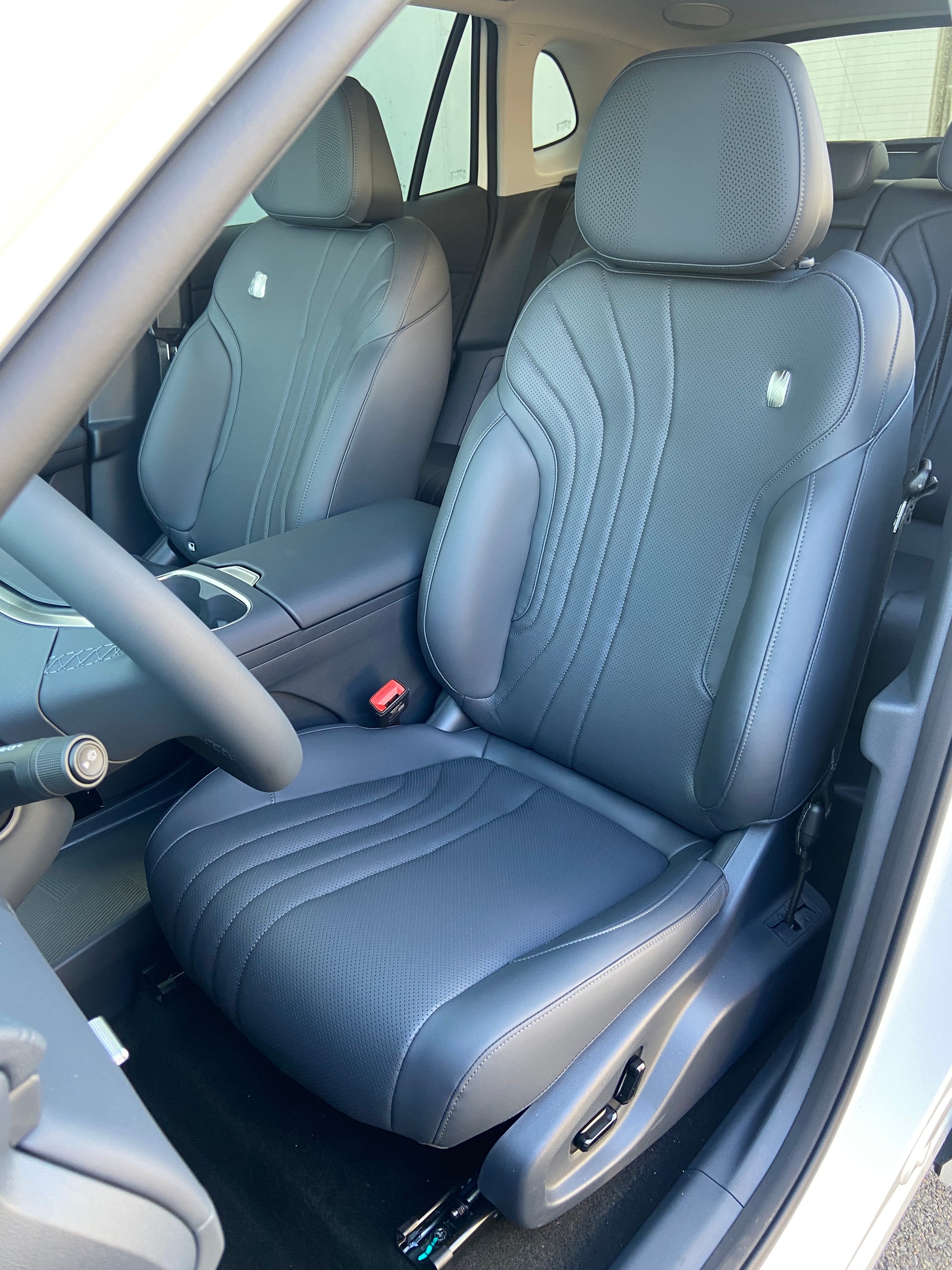 GEELY Starray MAX+ PHEV-image-6