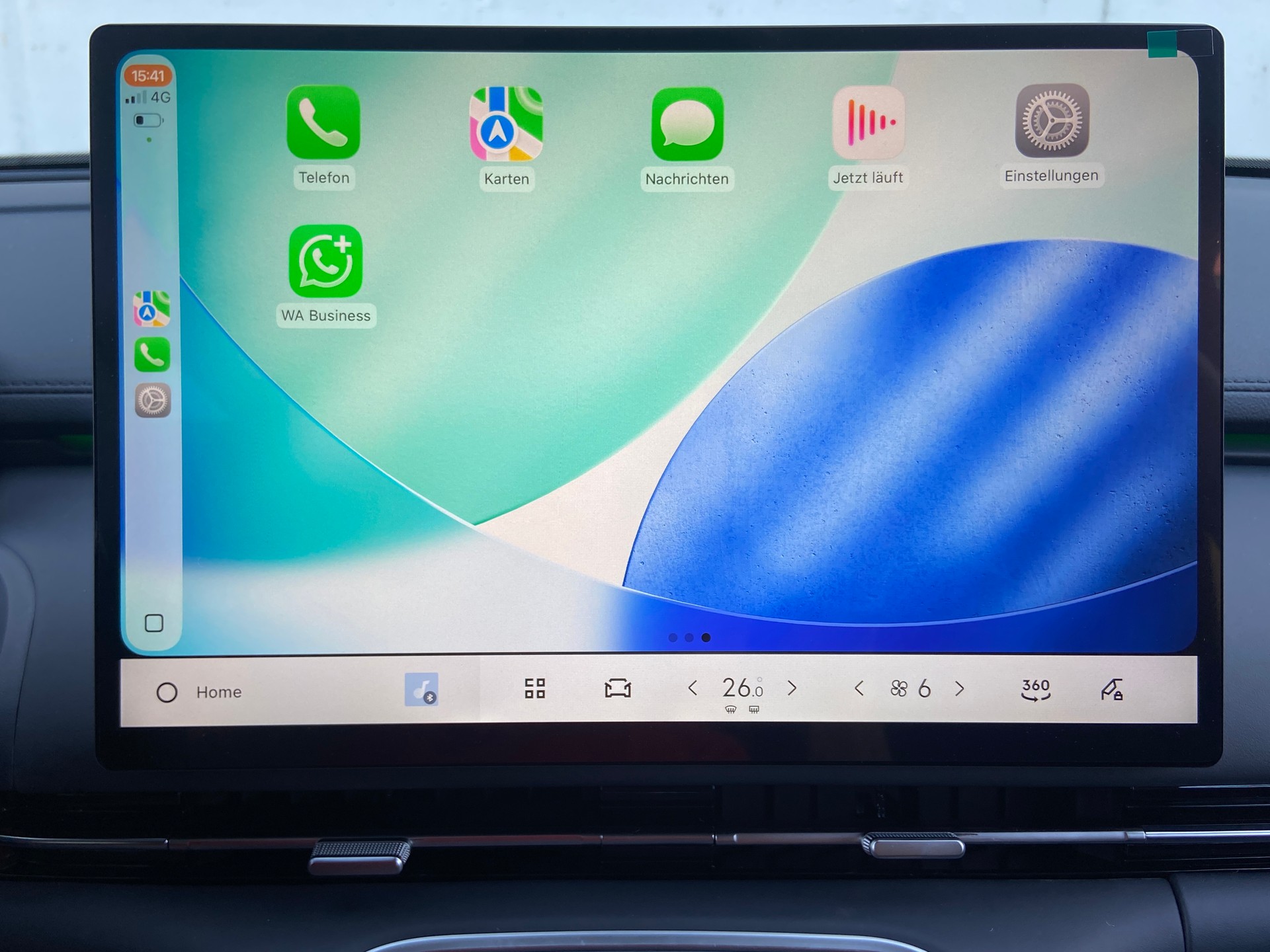 GEELY Starray MAX+ PHEV-image-11