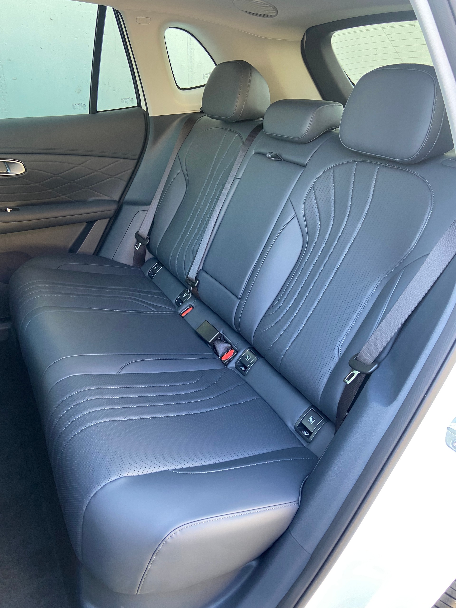 GEELY Starray MAX+ PHEV-image-7
