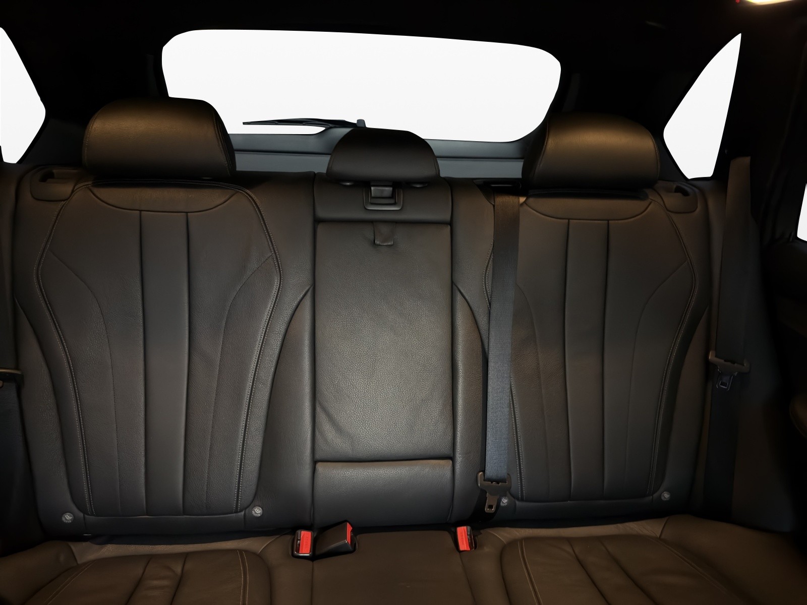 BMW X5 xDrive 40d Pure M Sport Steptronic-image-17