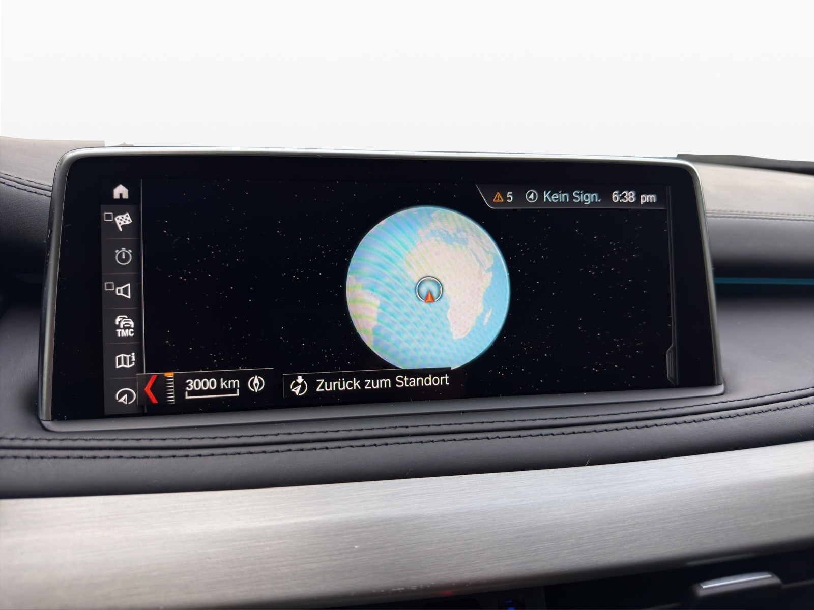 BMW X5 xDrive 40d Pure M Sport Steptronic-image-12