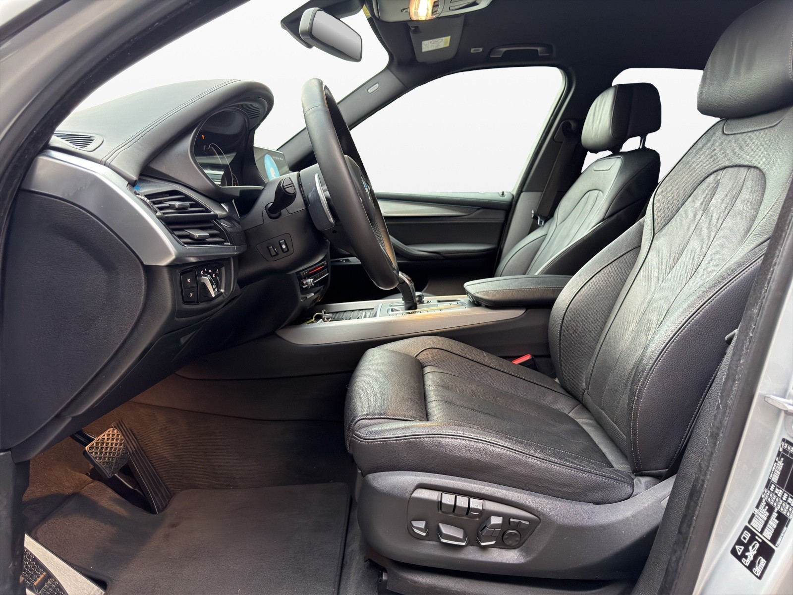 BMW X5 xDrive 40d Pure M Sport Steptronic-image-8