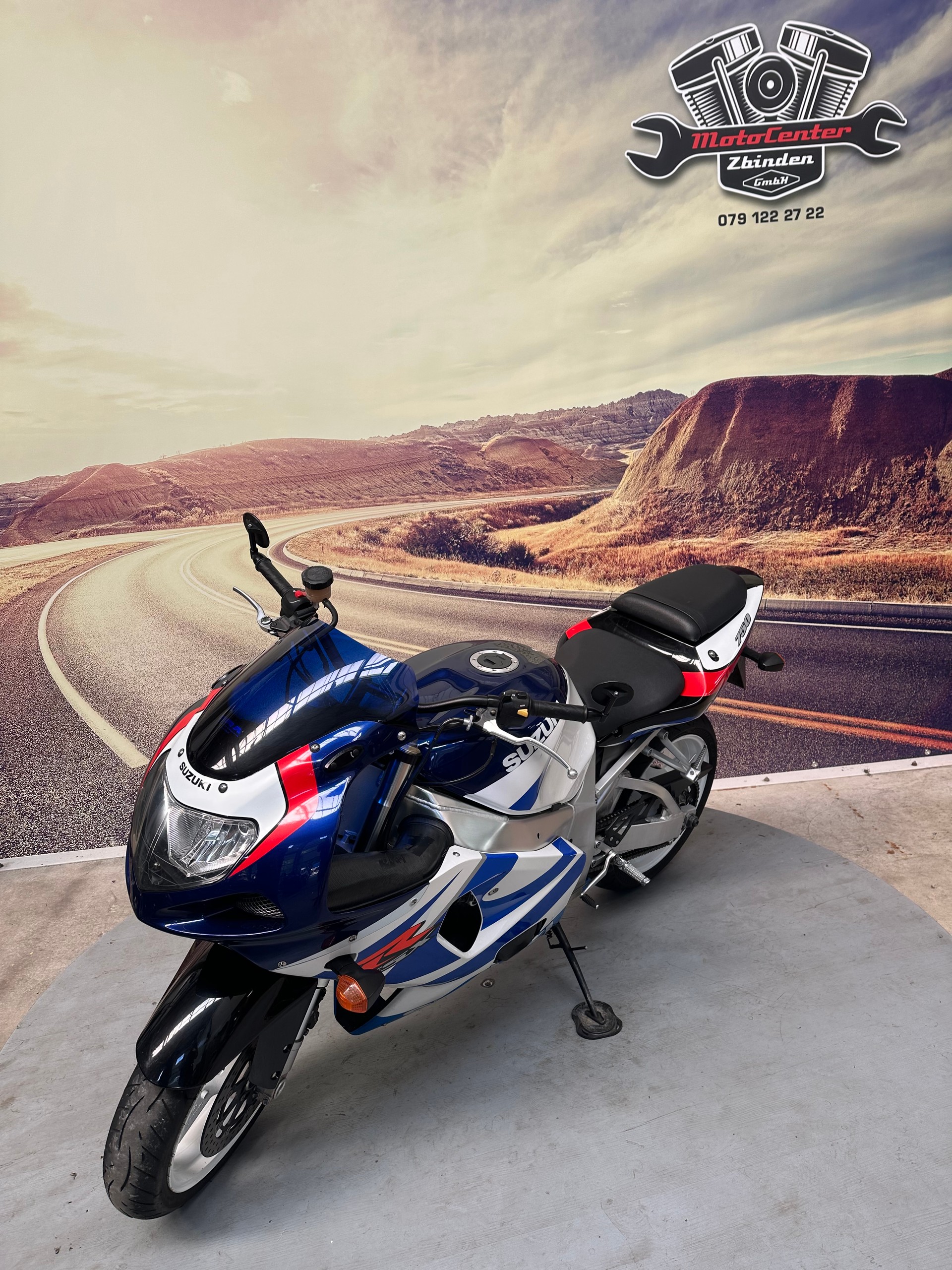 SUZUKI GSX-R 750 W Y I.E.-image-3