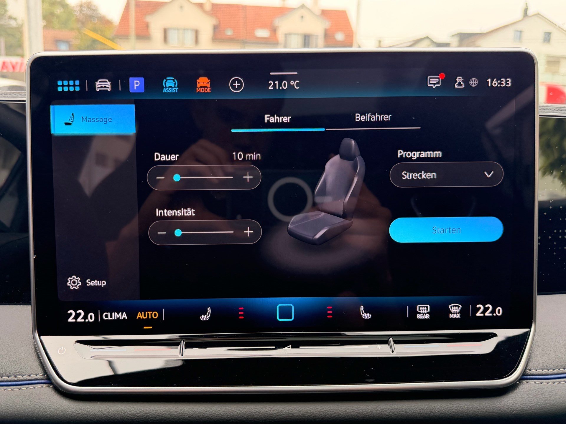 VW Tiguan 2.0 TSI 265PS 4Motion R-Line ***PANORAMADACH***-image-22