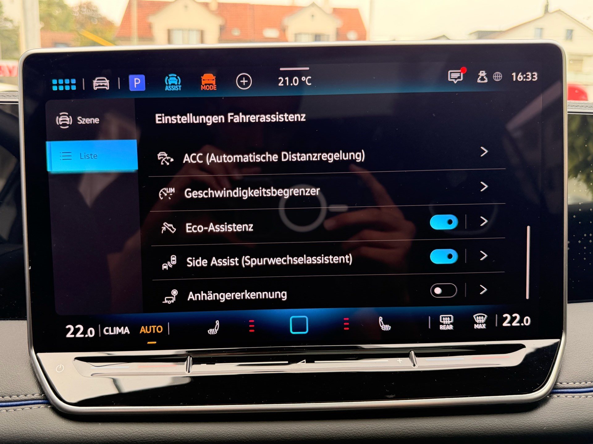 VW Tiguan 2.0 TSI 265PS 4Motion R-Line ***PANORAMADACH***-image-18