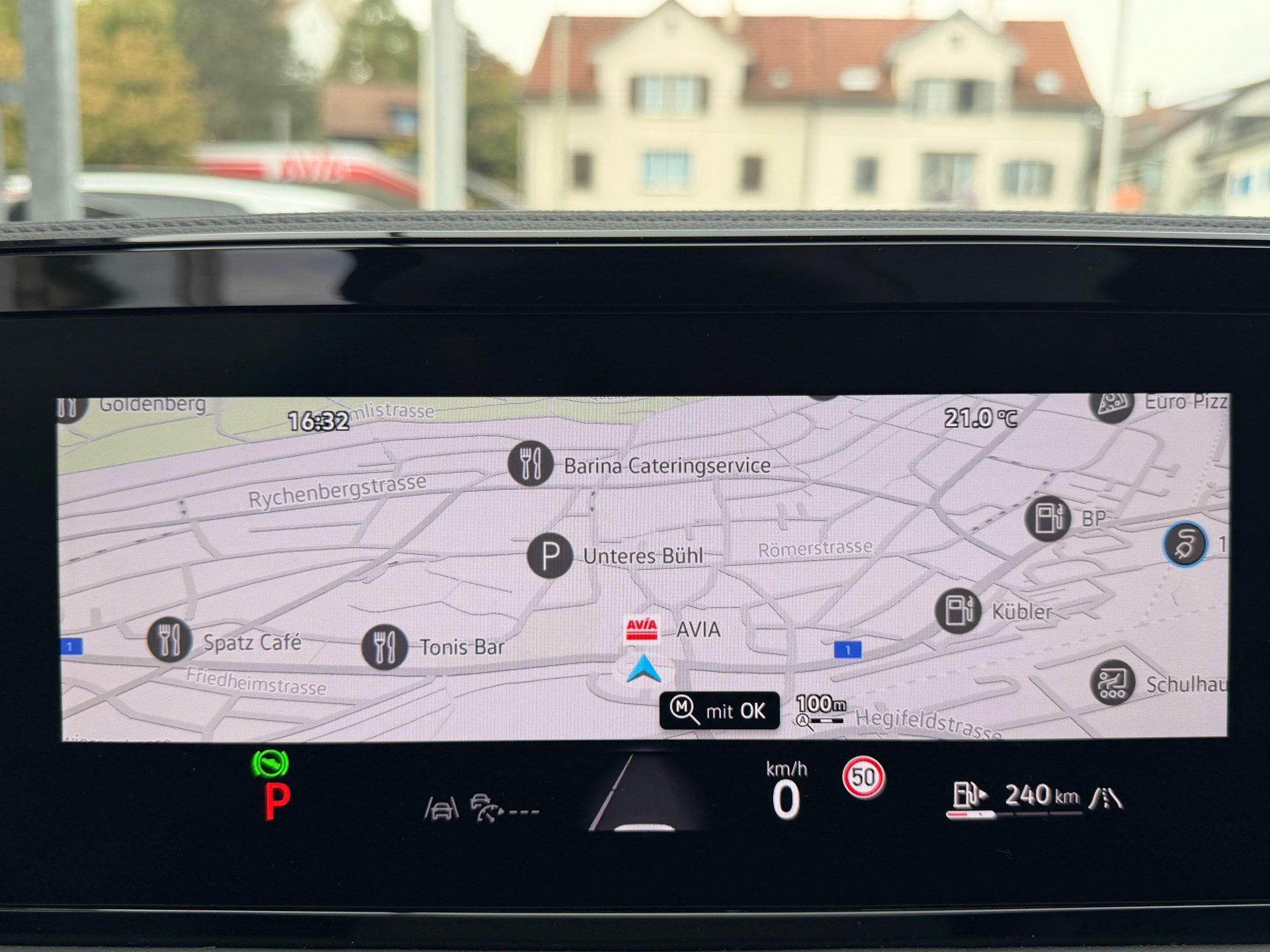 VW Tiguan 2.0 TSI 265PS 4Motion R-Line ***PANORAMADACH***-image-11