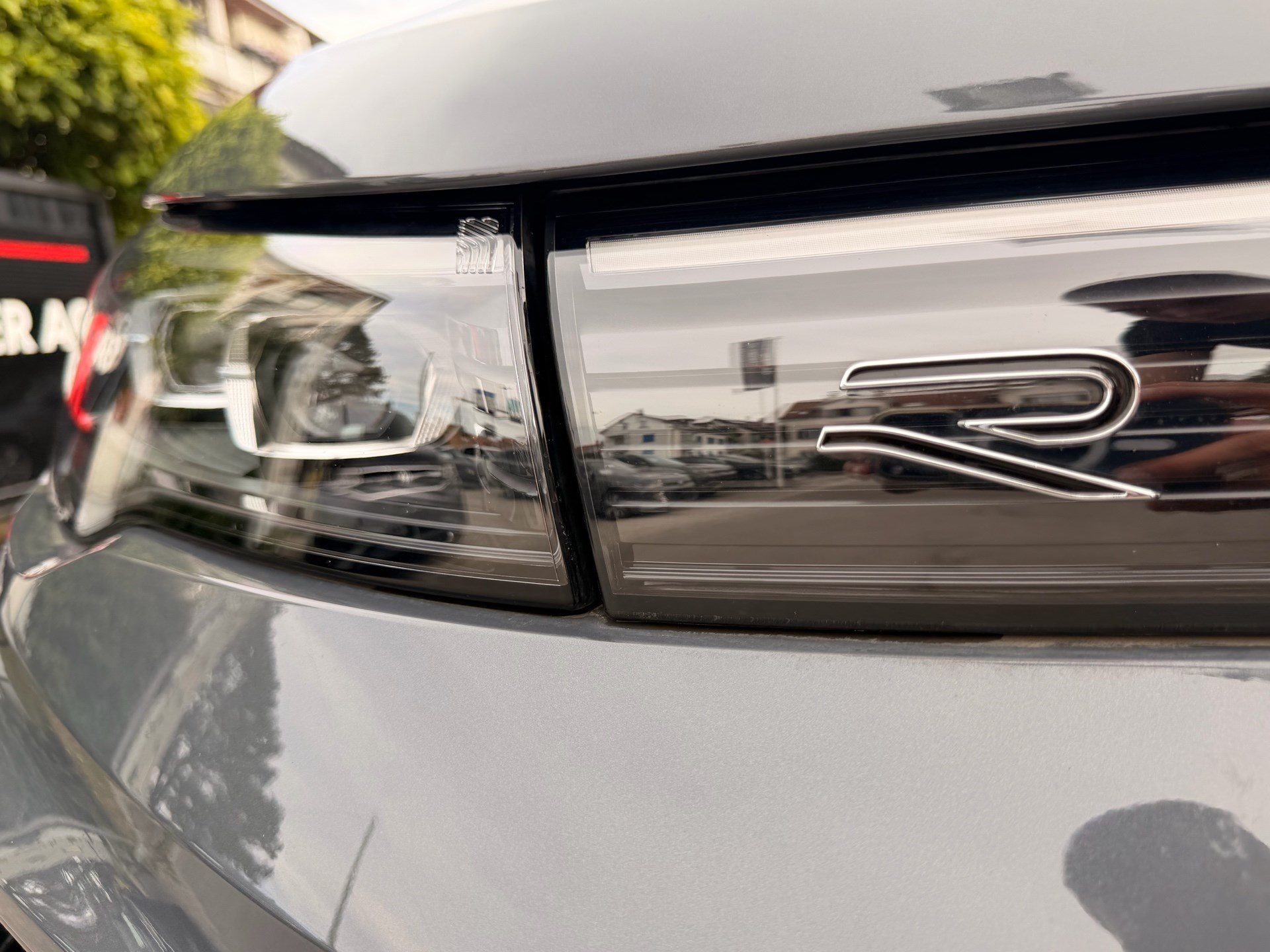 VW Tiguan 2.0 TSI 265PS 4Motion R-Line ***PANORAMADACH***-image-6
