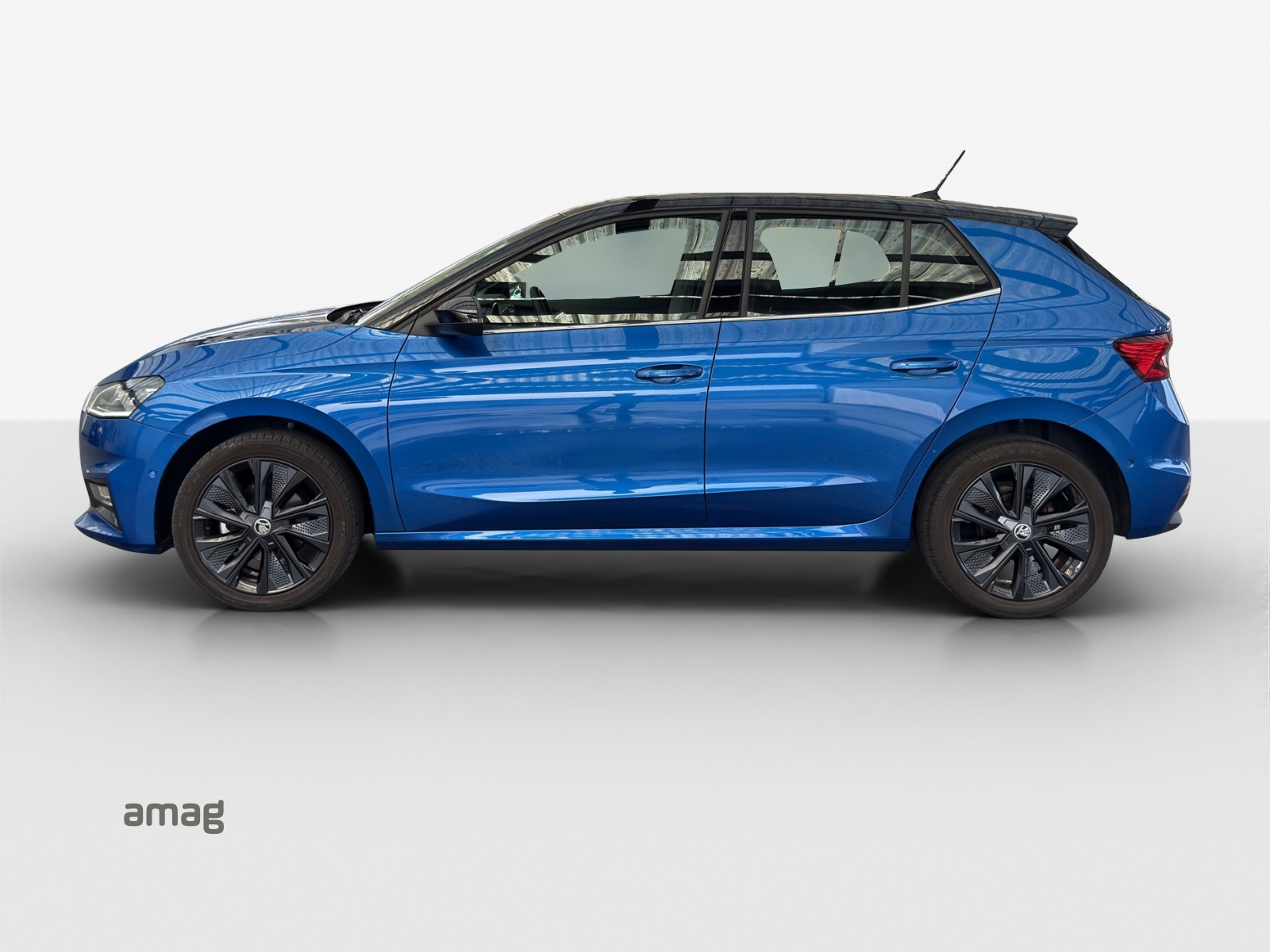SKODA Fabia 1.5 TSI Style DSG-showroom-element-1