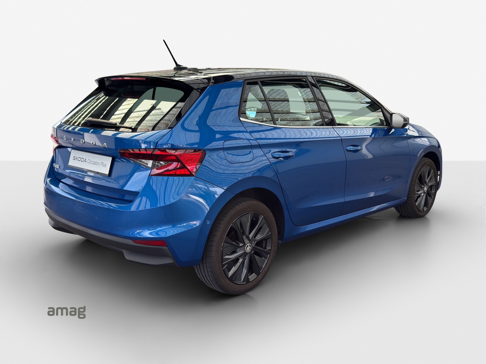 SKODA Fabia 1.5 TSI Style DSG-image-4