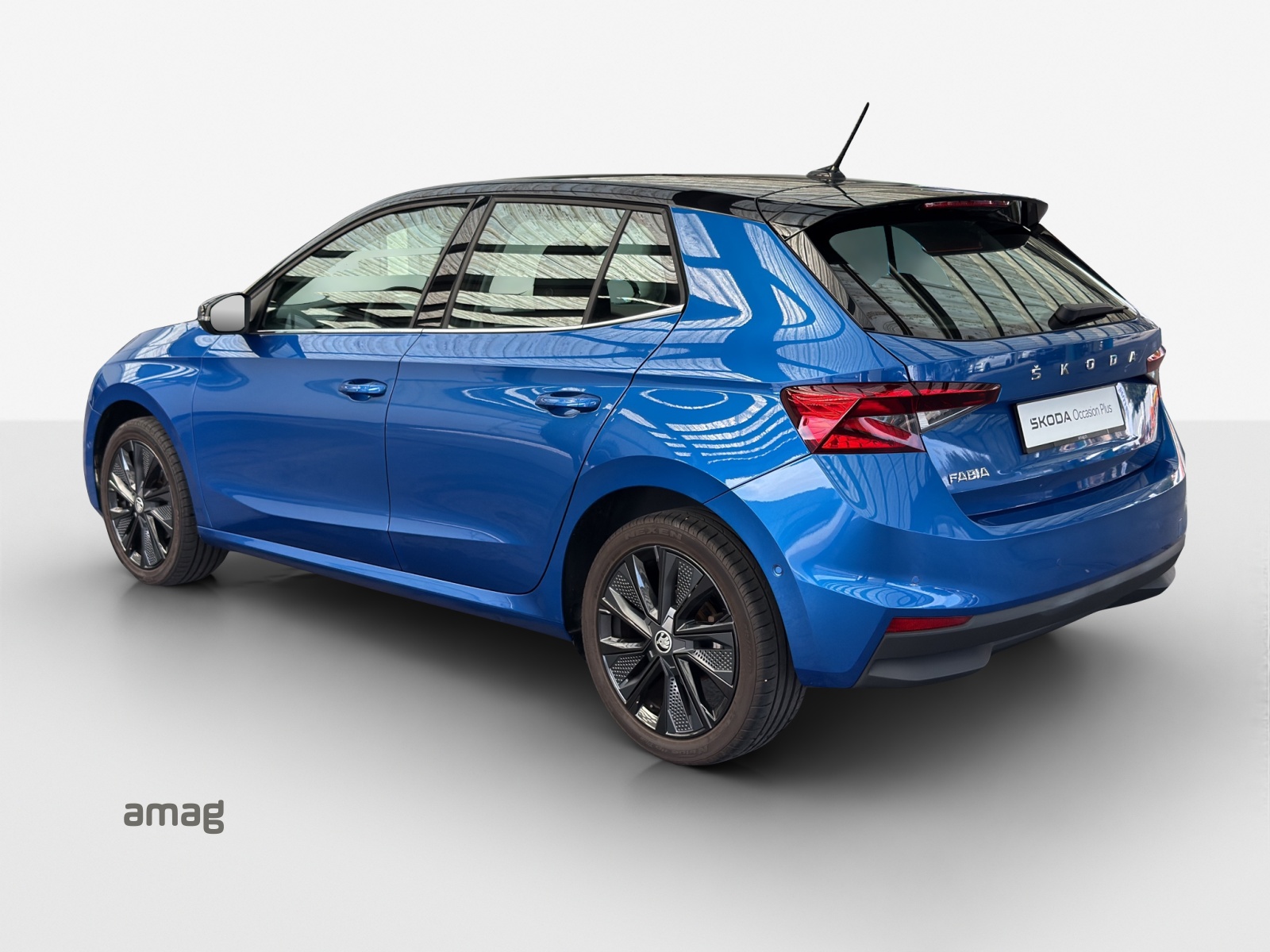 SKODA Fabia 1.5 TSI Style DSG-showroom-element-2