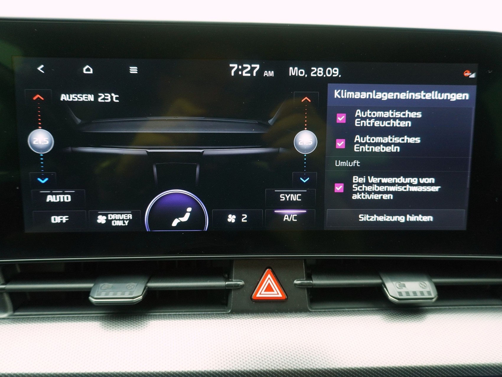 KIA Sportage 1.6 T-GDi PHEV GT-Line 4x4-image-16