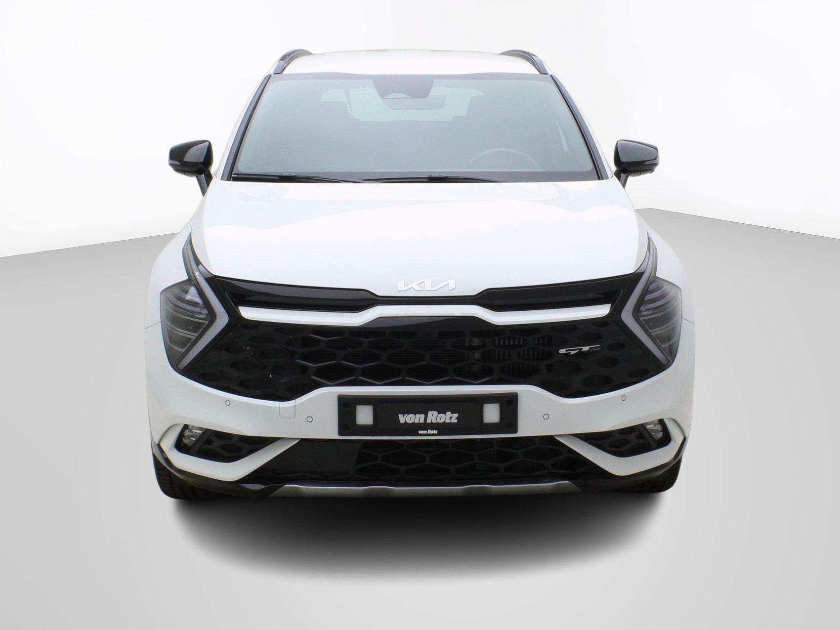 KIA Sportage 1.6 T-GDi PHEV GT-Line 4x4-image-5