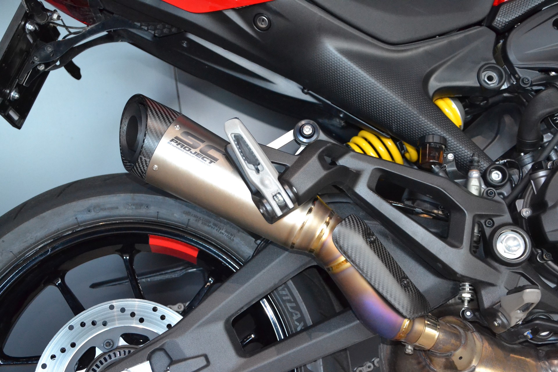 DUCATI Monster + 937-image-10