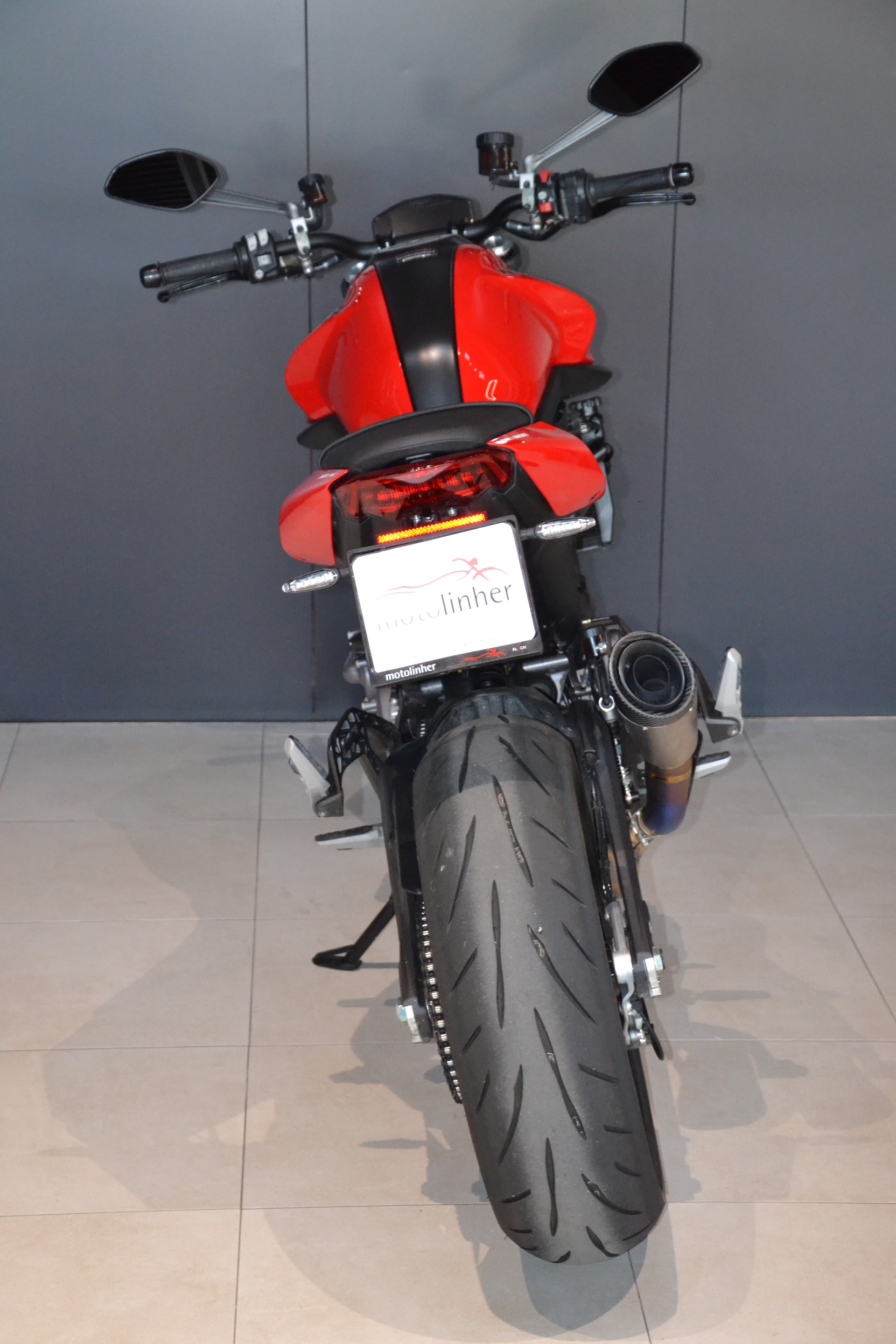 DUCATI Monster + 937-image-14