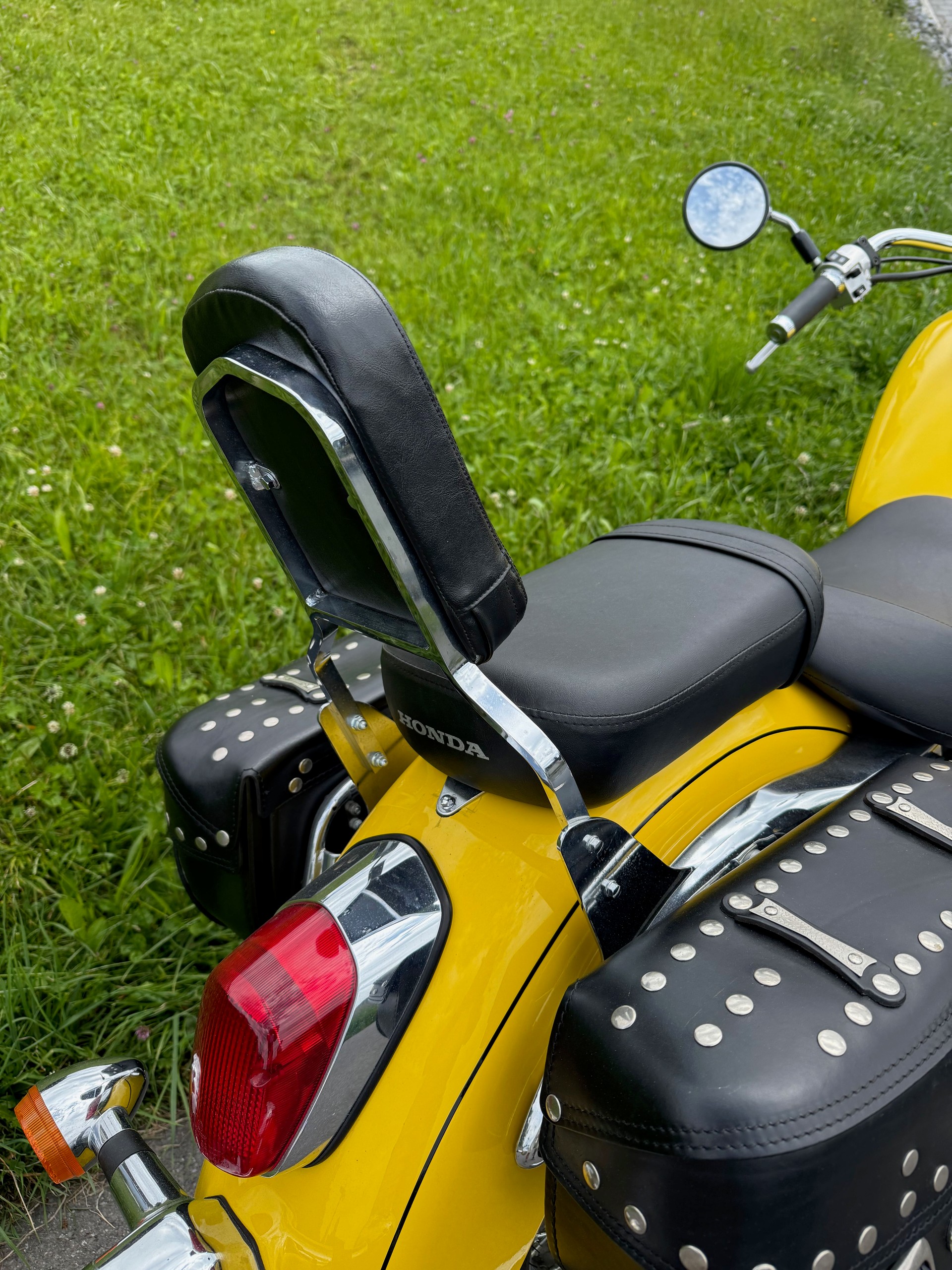 HONDA VT 750 C Shadow-image-7