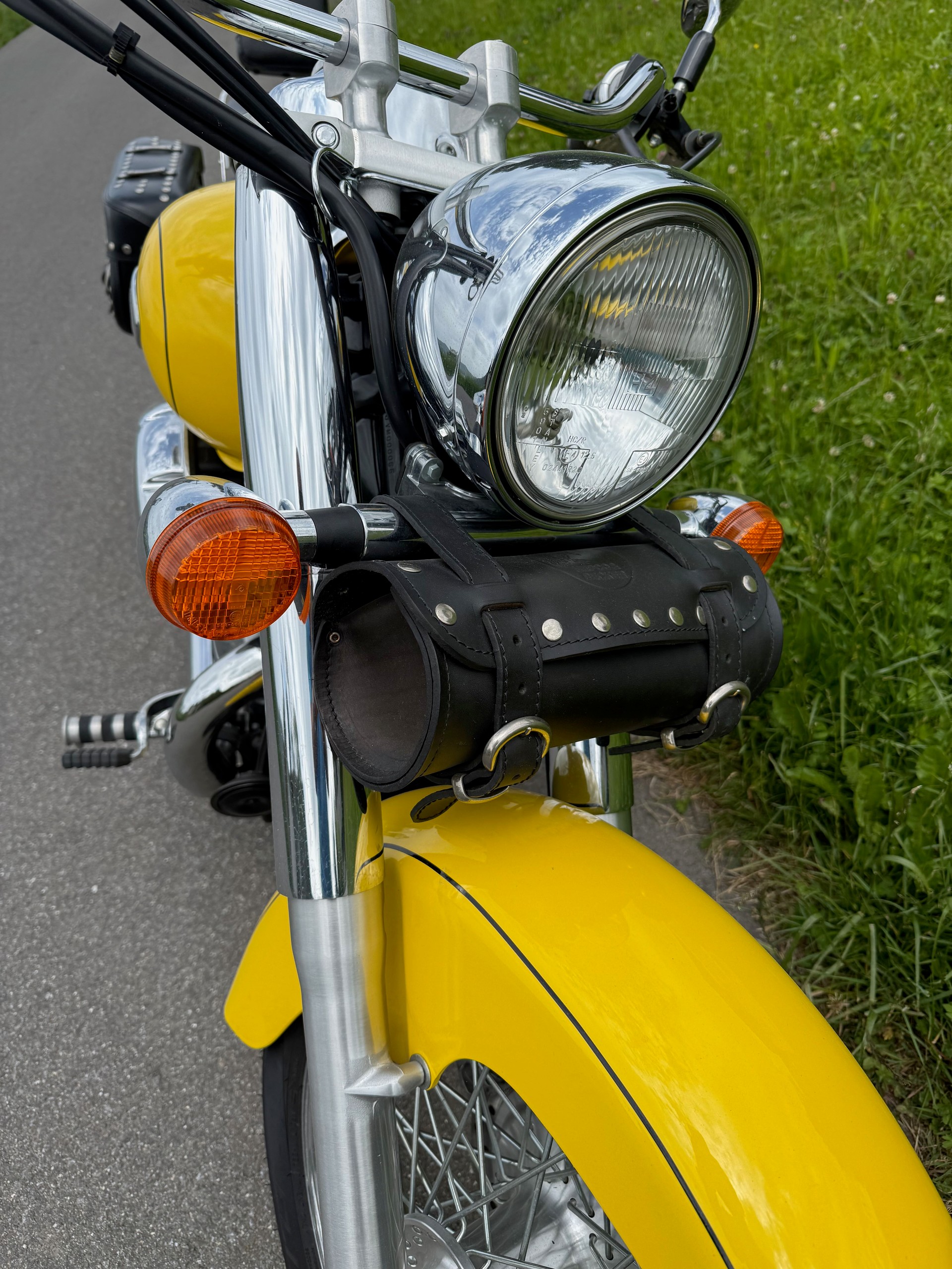 HONDA VT 750 C Shadow-image-4