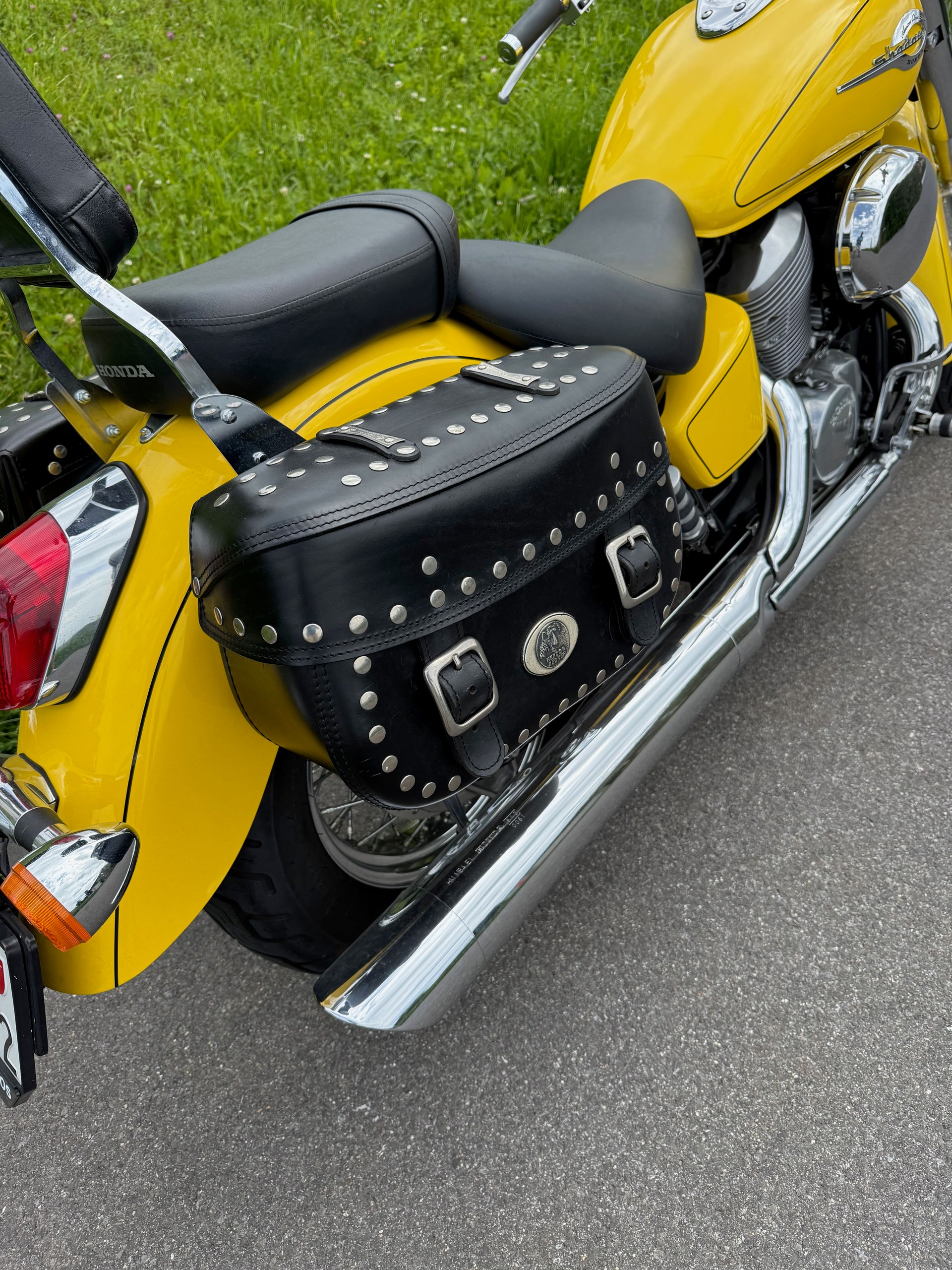 HONDA VT 750 C Shadow-image-6