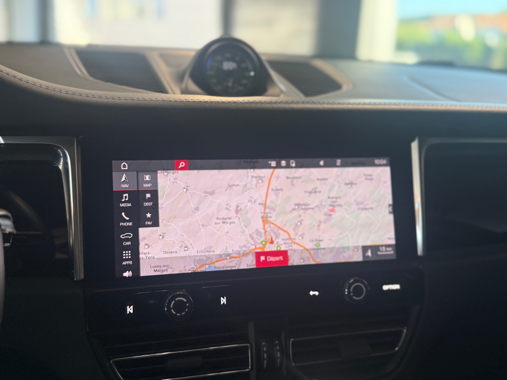 PORSCHE Macan GTS PDK-image-19