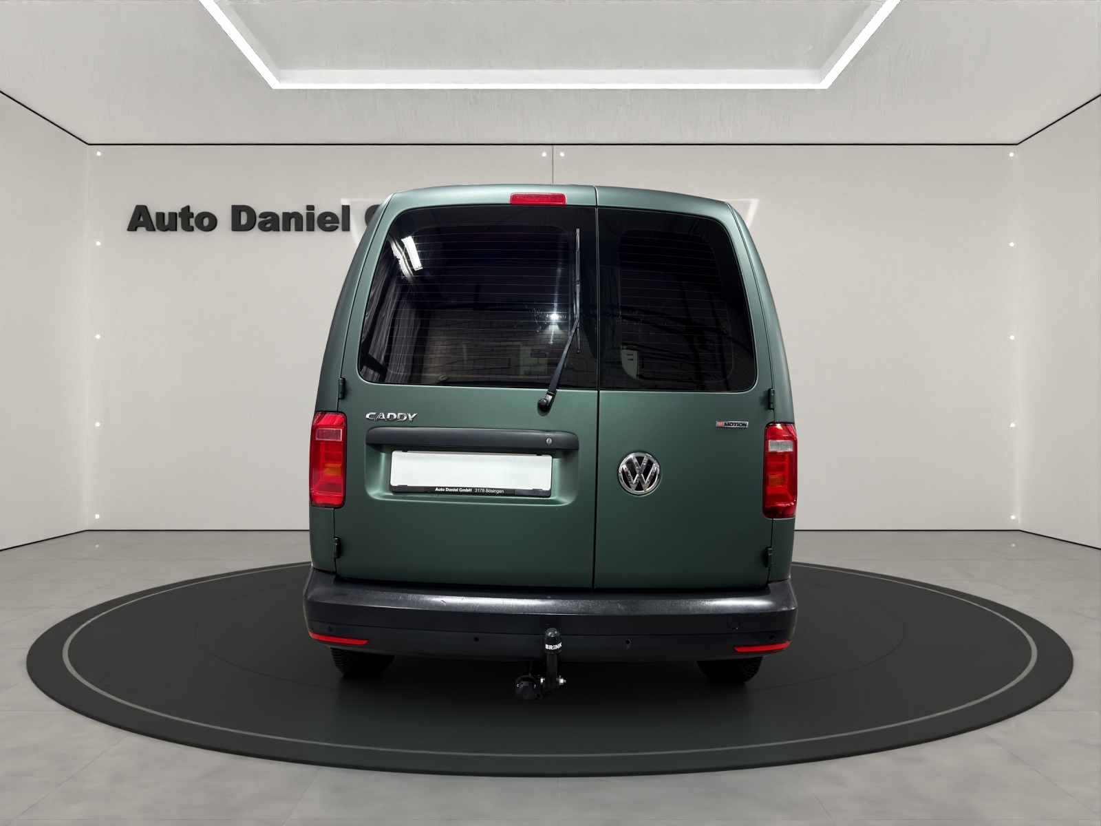 VW Caddy Maxi 2.0TDI 4Motion BMT ( 150PS ) DSG-image-6