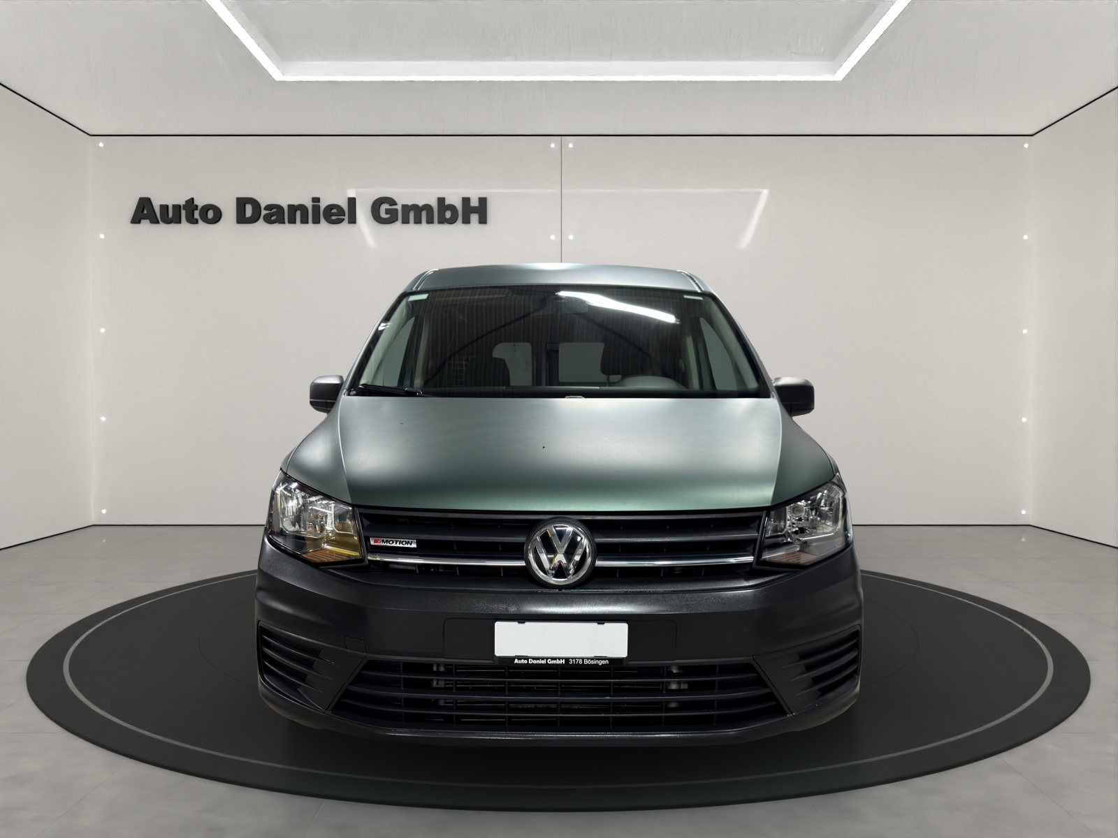VW Caddy Maxi 2.0TDI 4Motion BMT ( 150PS ) DSG-showroom-element-2