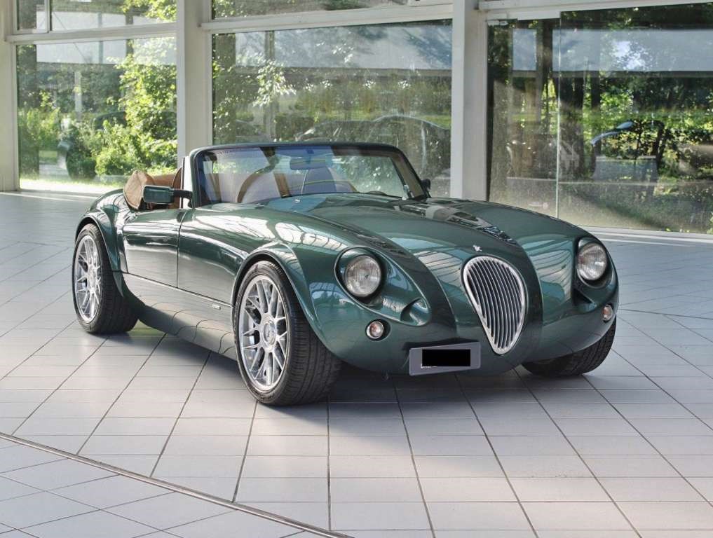 WIESMANN Roadster MF28