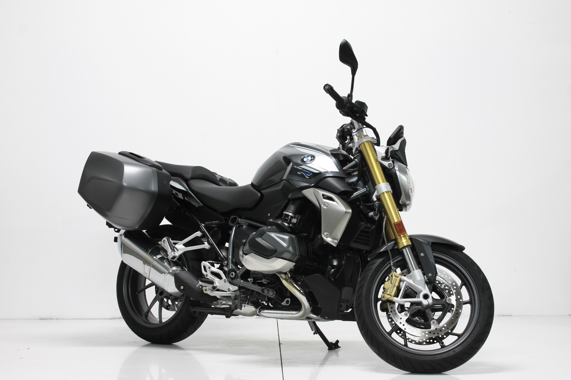 BMW R 1250 R Exclusive-image-0