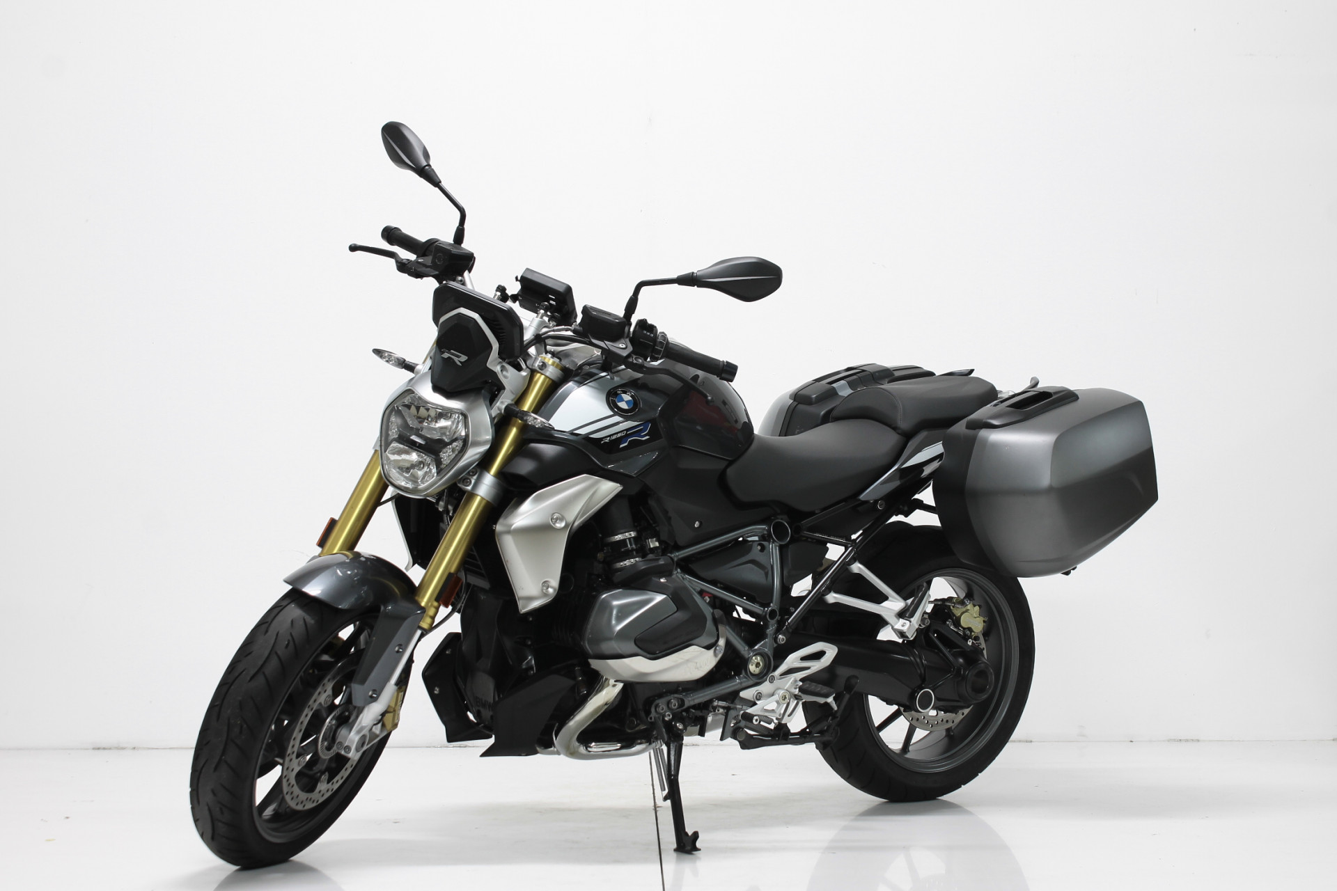 BMW R 1250 R Exclusive-image-1
